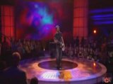 David Cook American Idol 2008