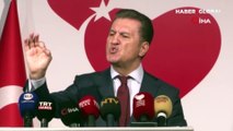 Mustafa Sarıgül: Türk Kürt kardeştir, Amerika kalleştir