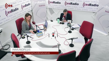 Mundo Natural: Refuerzo inmunológico contra el frío