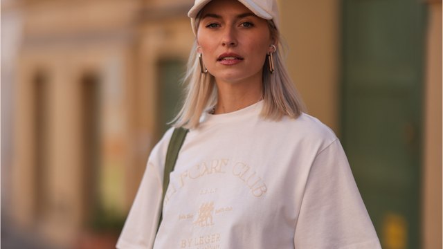 Lena Gercke: Sie hat den Baby-Kilos den Kampf angesagt