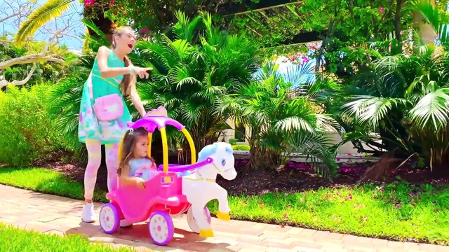 ناستيا توضح لنا، ماذا حدث لهؤلاء الكاذبون , قصص عن الأخلاق للا فضل سلسلة قصص تربوية وأخلاقية للأطفال