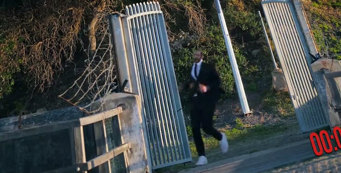 The Mole S01 E10