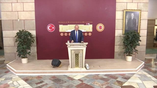 Yıldırım Kaya'dan Eyt Açıklaması: Eyt Sorunu Çözülürken Aynı Koşullarda Prim Yatırıp ve Çalışıp Farklı Emekli Aylığı Alanlar Arasındaki Farklar...