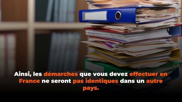 Ouvrir une société à l’étranger