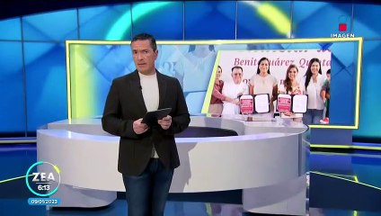 Quintana Roo y Secretaría del Bienestar firman convenio para universalidad de la pensión