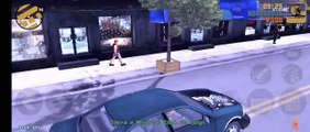 SnapSave.io-Gta 3 liberty city Gameplay lugares secretos, bugs coche fantasma (Android) fallos errores