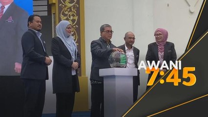 Patriotik | Cadangan ‘Ini Malaysia Kita’ ganti slogan ‘Keluarga Malaysia’’