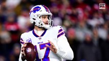 Bills Beat Patriots: Buffalo to Host Miami In Wild Card Round