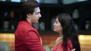 Romantic Video Song |Mohsin Khan | Shivangi Joshi | Hindi TV Serial Romance | Yeh Rishta Kya Kehlata Hai | Star Plus