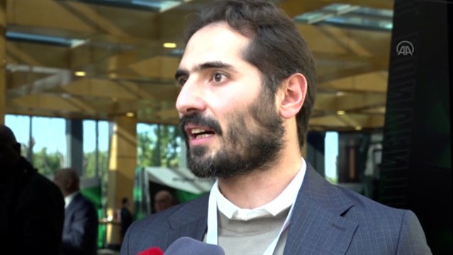 TFF Milli Takımlardan Sorumlu Yönetim Kurulu Üyesi Altıntop'tan VAR kayıtları açıklaması