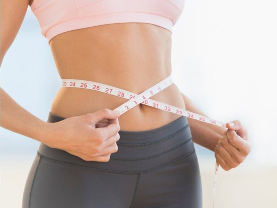 Abnehmen im neuen jahr? so hältst du deine vorsätze ein