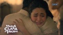 Maria Clara At Ibarra: The wicked friar used Ibarra’s lover against him (Episode 71)