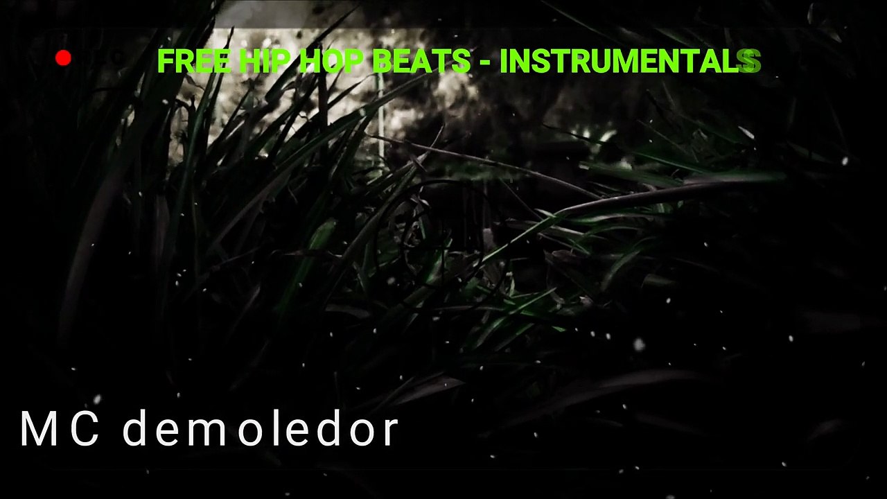 MC demoledor I FREE HIP HOP BEATS - INSTRUMENTALS