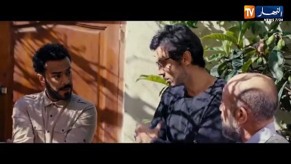 08 مسلسل بنت البلاد الموسم الثاني - الحلقة