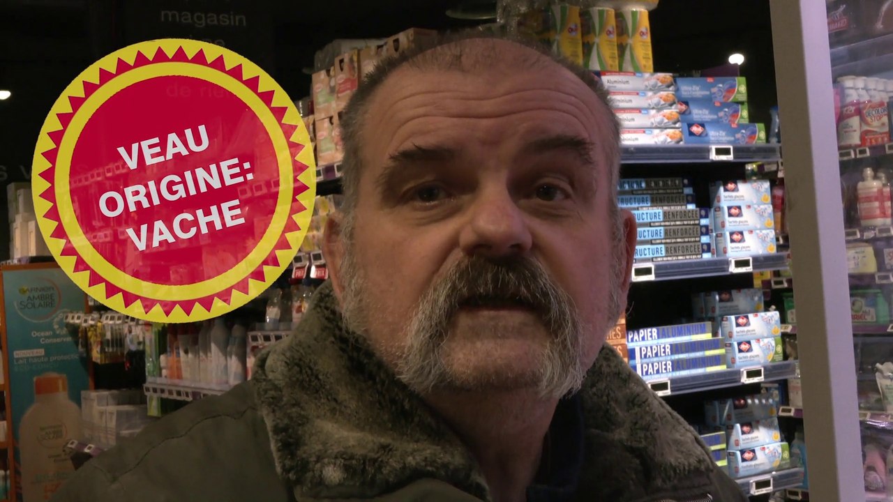 Mais d'où viennent les trucs qu'on achète ? - Groland - CANAL+