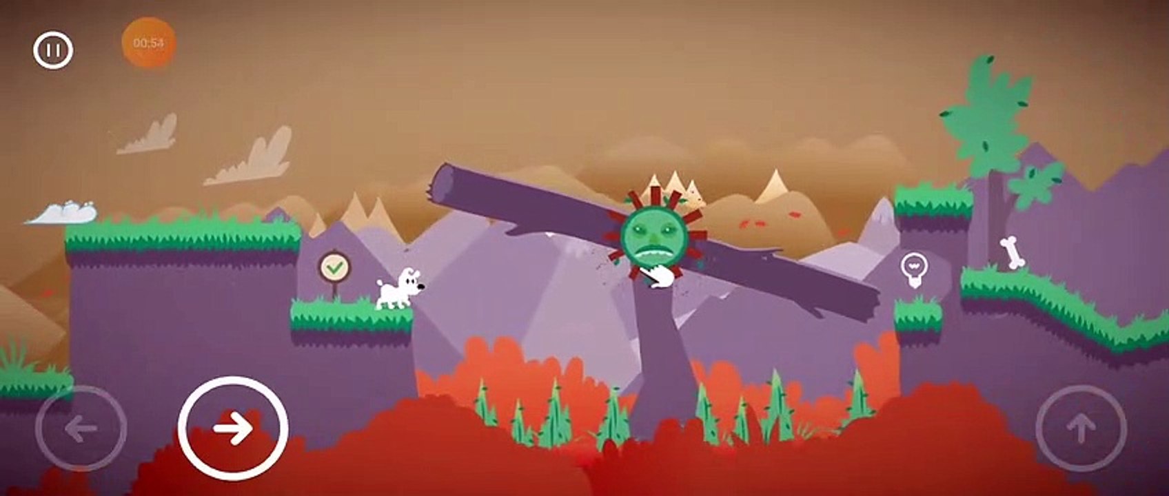 Mimpi dreams Gameplay