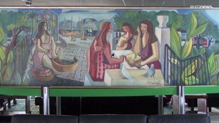 Brasil estuda criação de memorial para não esquecer a violenta invasão de Brasília