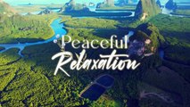 Peaceful Relaxing Music - Relaxing Piano Music, Deep Focus Music, Soothing Instrumental Music