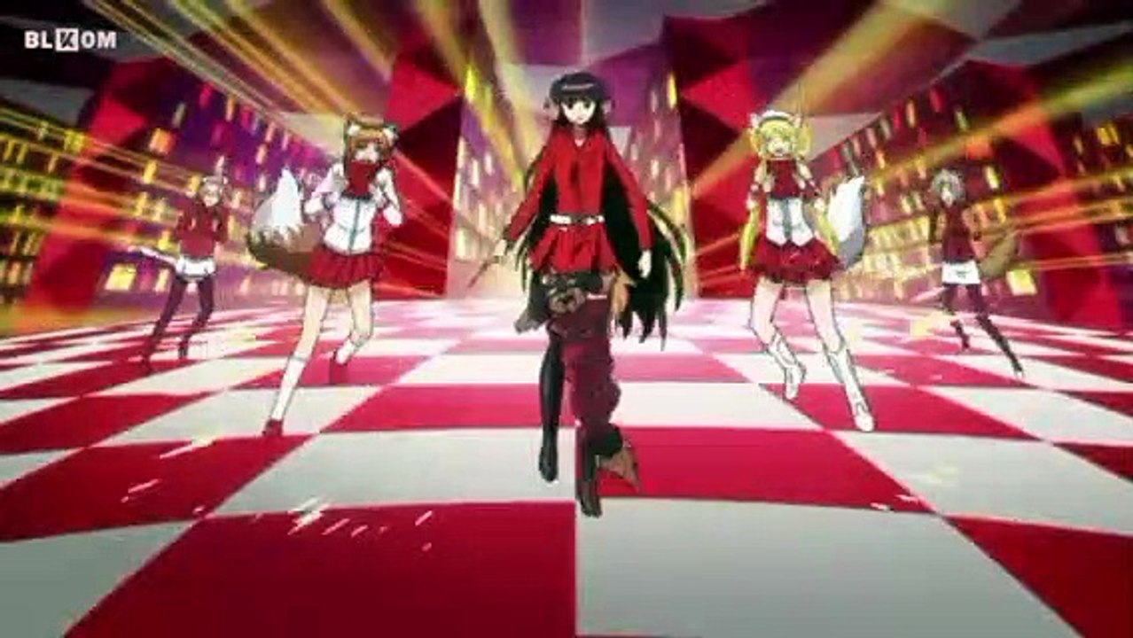inu to hasami wa tsukaiyou ep3 مترجم