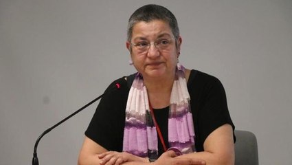 Son Dakika: Türk Tabipler Birliği Başkanı Şebnem Korur Fincancı için tahliye kararı verildi