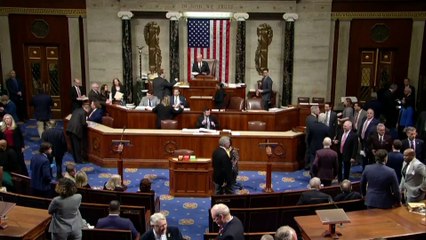 "النواب الأميركي" يشكل لجنة فرعية للتحقيق في تسليح الحكومة الفيدرالية.. لماذا؟