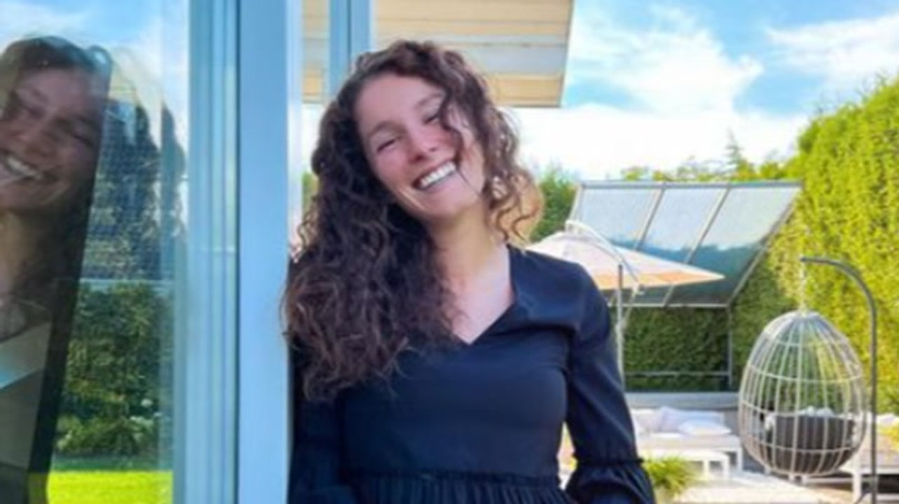 BarbaraSofie: Ehrliches Bauch-Update nach der Geburt