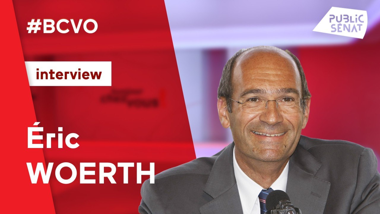 Retraites : "L'âge de 64 ans permet de financer des mesures d’amélioration de la justice sociale"