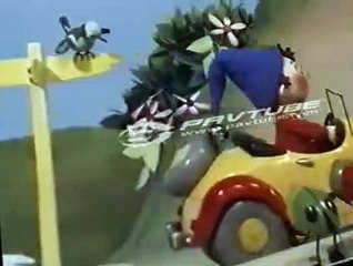 Make Way for Noddy Make Way for Noddy E092 Noddy Finds a Furry Tail