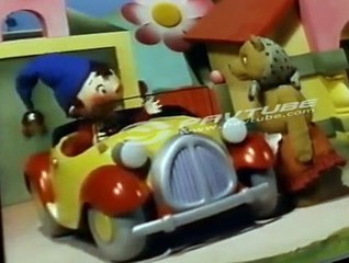 Make Way for Noddy Make Way for Noddy E093 Noddy Gets a Job