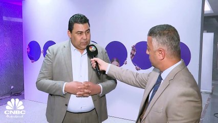 الرئيس التنفيذي للمصرية للاتصالات لـ CNBC عربية: لدينا موارد دولارية لتعويض تأثير انخفاض سعر الجنيه