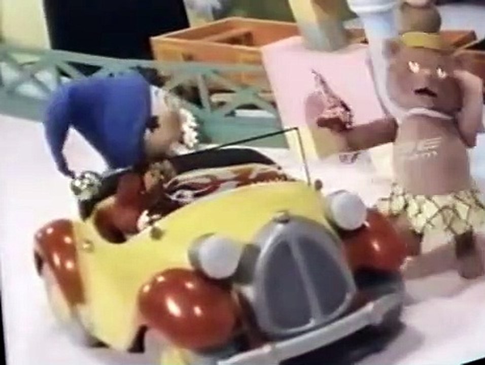 Make Way for Noddy Make Way for Noddy E096 Noddy Loses Sixpence - video ...