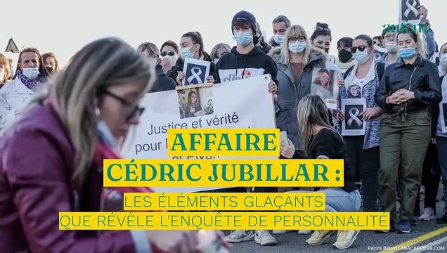 Affaire Cédric Jubillar : les éléments glaçants que révèle l'enquête de personnalité