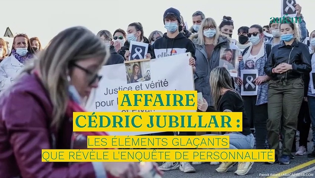 Affaire Cédric Jubillar : les éléments glaçants que révèle l'enquête de personnalité