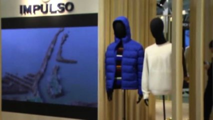 Pitti Uomo, la dinamicità genderless di Impulso