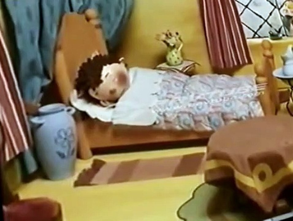 Make Way for Noddy Make Way for Noddy E098 Noddy Sets a Trap