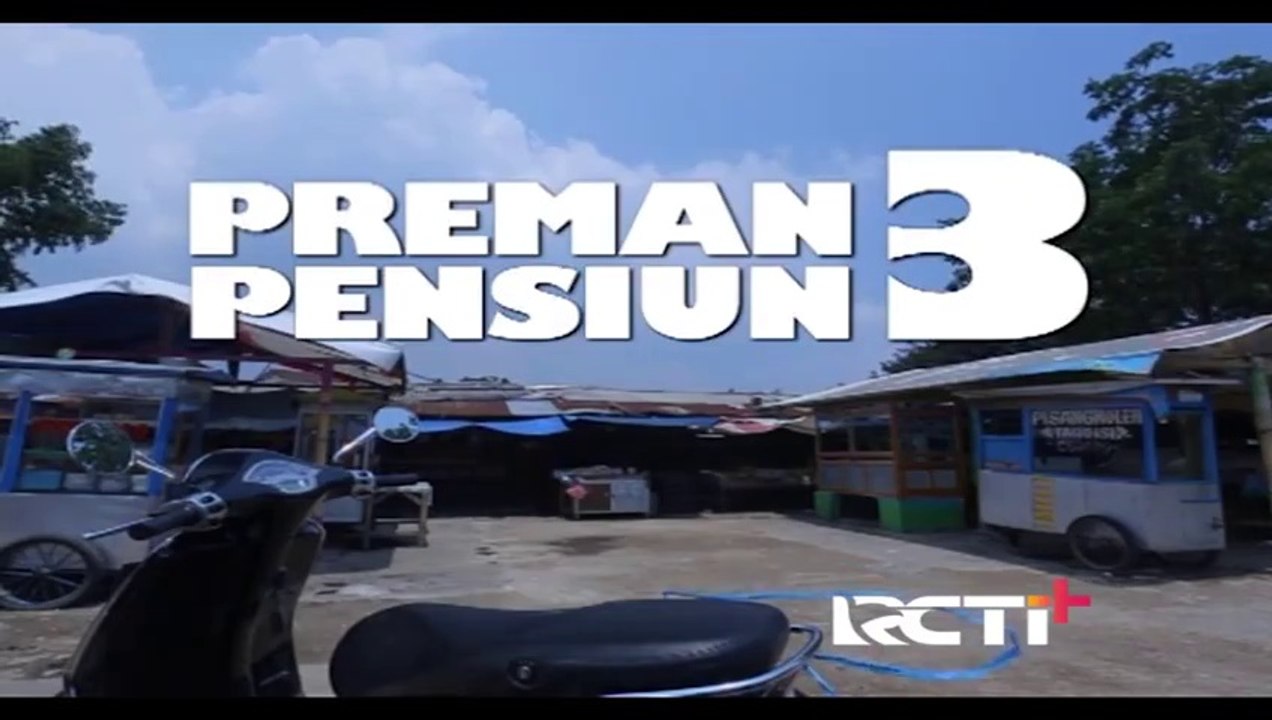 Preman Pensiun 3 Eps. 29