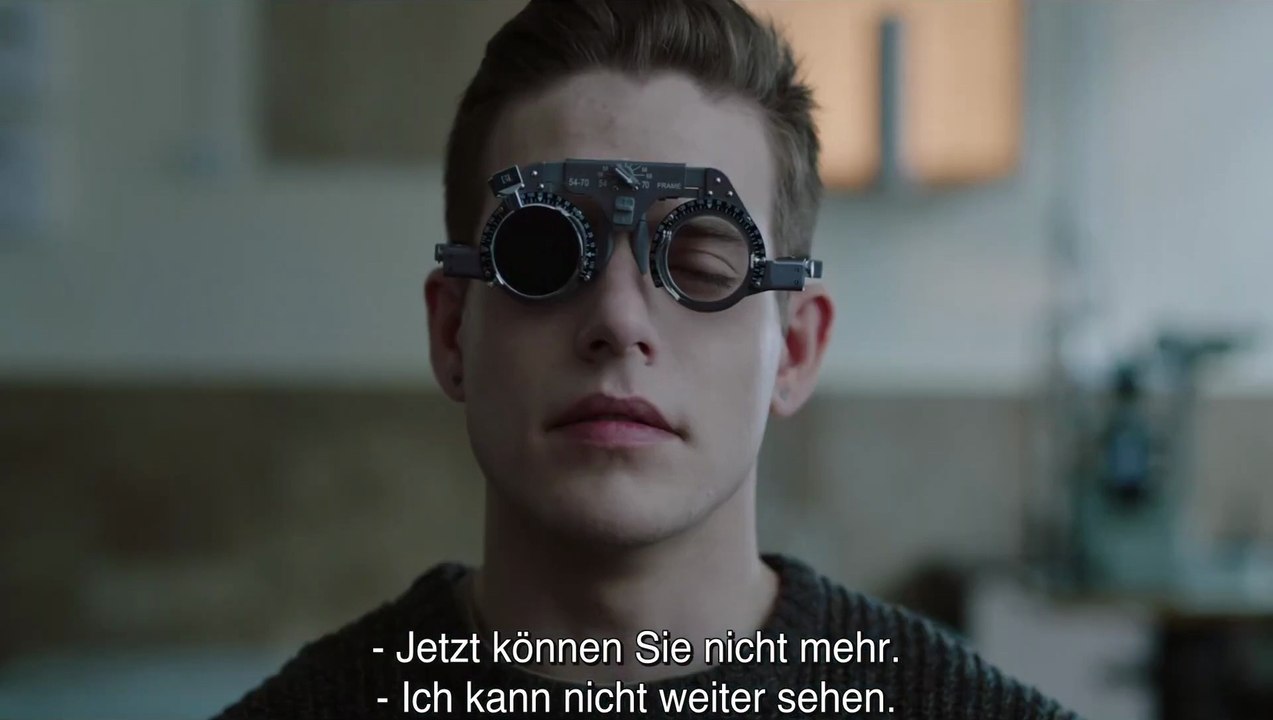 Stop-Zemlia - Trailer (Deutsche UT) HD