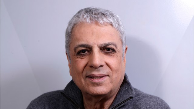 VOICI - Enrico Macias : son cousin est un célèbre présentateur (programmé à dimanche)