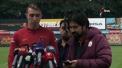 "O hayal için her şeyi yapmaya devam edeceğiz"
