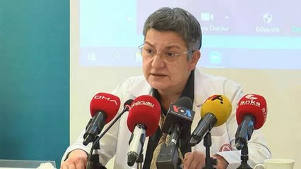 TTB Başkanı Şebnem Korur Fincancı davasında karar