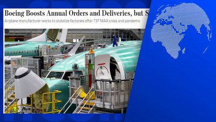 MarketScreener's World Press Review : January 11, 2023