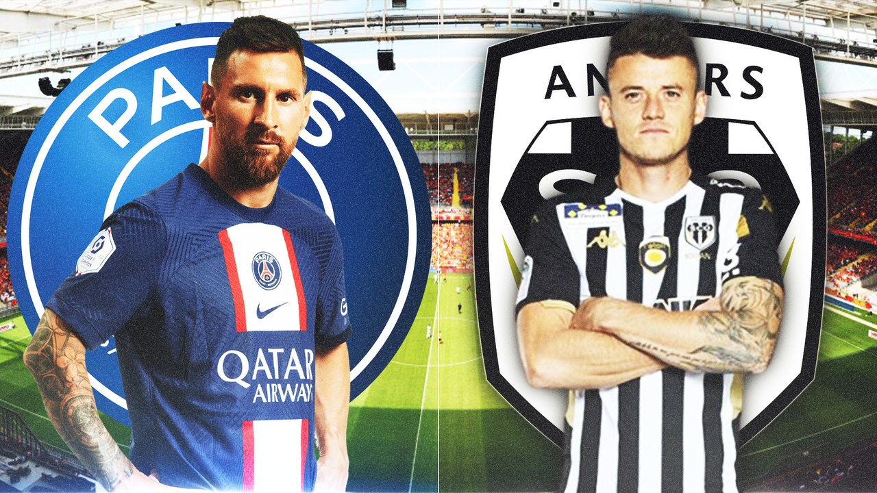 PSG - Angers : les compositions probables
