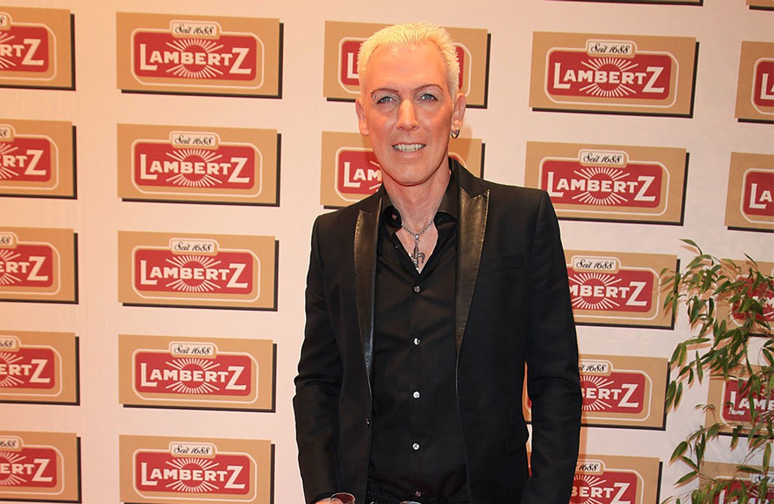 H.P. Baxxter: Deshalb musste er einen Alleingang machen