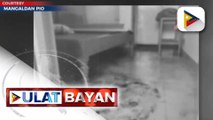 OFW na kauuwi lang ng bansa, sinaksak ng kanyang mister sa loob ng isang hotel sa Pangasinan