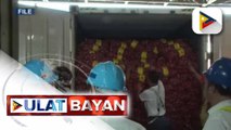 Halaga ng nakumpiskang smuggled items ng BOC noong 2022, umabot sa P24-B
