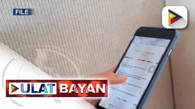 SIM card users na nakapag-rehistro na, umabot sa higit P16-M, ayon sa DICT