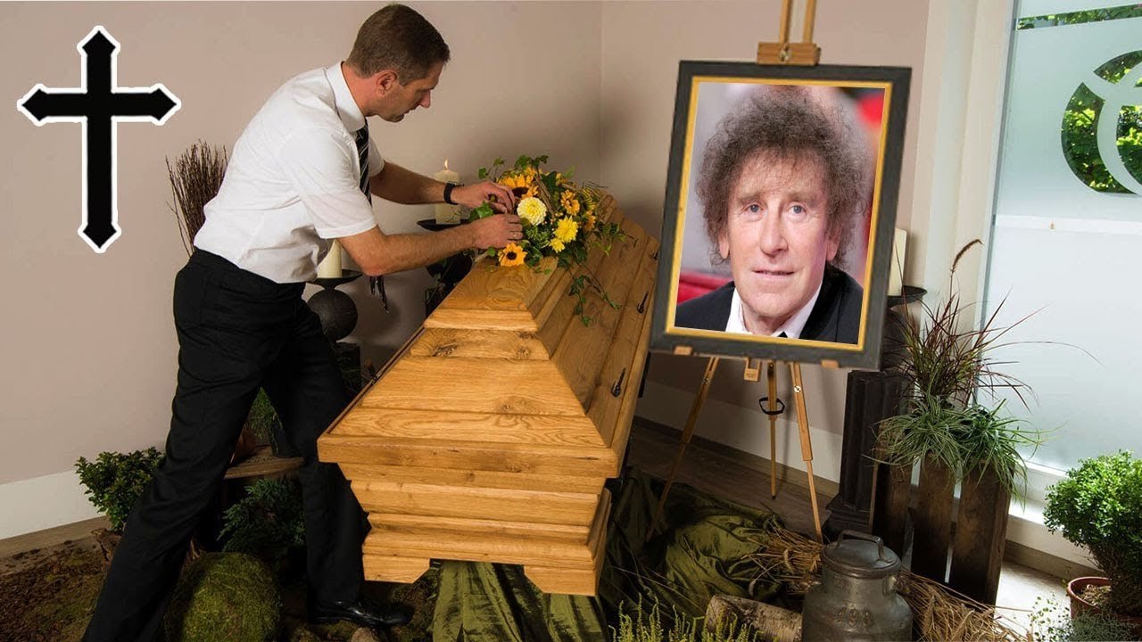  Il Y A 20 Minutes__Les Fans Ont Soudainement Reçu Une Mauvaise Nouvelle D'Alain Souchon.