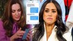 Prince Harry reveals Meghan, Kate’s fiery texts over wedding dresses that caused tearful feud