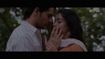 Mission Majnu  Siddharth Malhotra Rashmika Mandanna  Official Trailer