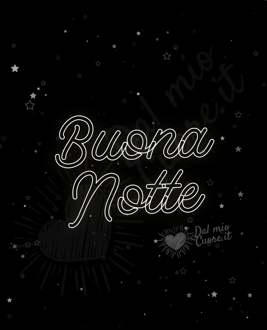 Buonanotte con stelle - Video Dailymotion